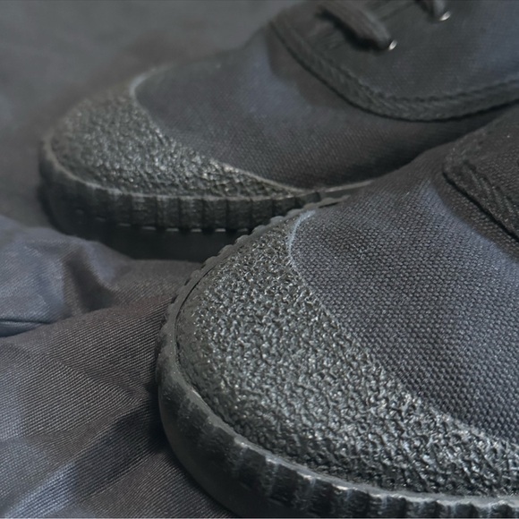 Saint Laurent Wes Sneakers Men’s size 8.5 - Picture 12 of 12